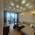 Аренда новой, уютной студии, 42 м², Батуми, Грузия