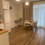Location d'un appartement moderne, lumineux, 75 m², Batumi, Géorgie