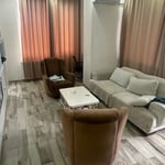 Location d'un appartement meublé de 43 m², Batumi, Géorgie