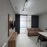 Location d'un appartement élégant et chaleureux, Batumi, Géorgie