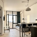 Gepflegte und möblierte 57 m² Wohnung mieten, Batumi, Georgien