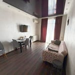 Аренда меблированной квартиры возле парка, Батуми, Грузия