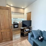 Gemütliche und komfortable Wohnung mieten, Batumi, Georgien