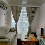 Alquiler de larga duración de un apartamento acogedor a estrenar, Batumi, Georgia