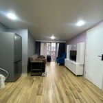 Miete einer komfortablen, möblierten Wohnung, Batumi, Georgien