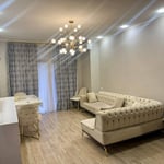 Rent a spacious, luxury apartment, Batumi, Georgia