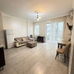 Alquiler de apartamento luminoso y confortable, Batumi, Georgia