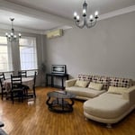 Аренда просторной, комфортной квартиры, 150 м², Батуми, Грузия