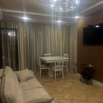 Аренда светлой, комфортной квартиры, 45 м², Батуми, Грузия