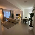 Rent a spacious, comfortable apartment, 105 m², Batumi, Georgia