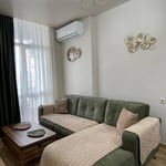 Rent a comfortable, furnished apartment, Batumi, Georgia