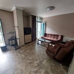 Rent a cozy, comfortable apartment, 58 m², Batumi, Georgia