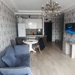 Vermietung einer komfortablen, möblierten Wohnung, 95 m², Batumi, Georgien