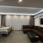 Alquiler de apartamento luminoso y amueblado, 62 m², Batumi, Georgia