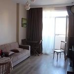 Аренда уютной, комфортной квартиры, 57 м², Батуми, Грузия