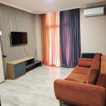 Alquiler de apartamento acogedor y confortable, 50 m², Batumi, Georgia