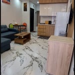 Аренда светлой, меблированной квартиры, 50 м², Батуми, Грузия