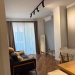 Alquiler de apartamento luminoso y confortable, 50 m², Batumi Antiguo, Batumi, Georgia