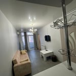 Rent a cozy, furnished apartment, Batumi, Georgia