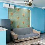 Location d'un appartement confortable et entièrement meublé, Batoumi, Géorgie
