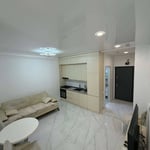 Vermietung einer gemütlichen, komfortablen Wohnung, 51 m², Batumi, Georgien