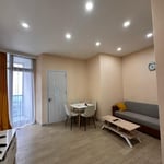 Location d'un appartement cosy et confortable, 41 m², Batoumi, Géorgie
