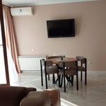 Vermietung einer gemütlichen, geräumigen Wohnung, 90 m², Alt-Batumi, Batumi, Georgien