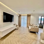 Rent a spacious, bright apartment, 89 m², Batumi, Georgia