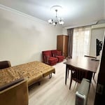Alquiler de apartamento acogedor y confortable, 36 m², Batumi, Georgia