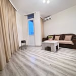 Location d'un appartement meublé et confortable, 45 m², Batoumi, Géorgie
