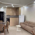 Alquiler de apartamento luminoso y confortable, 53 m², Batumi, Georgia