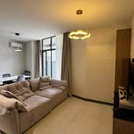 Rent a premium, stylish apartment, 85 m², Black Sea Towers, Batumi, Georgia