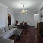 Alquiler de apartamento luminoso y amplio, 70 m², Batumi, Georgia
