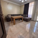 Alquiler de apartamento luminoso y amplio, 55 m², Batumi, Georgia