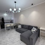 Rent a cozy, comfortable apartment, 50 m², Batumi, Georgia