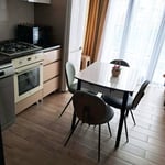 Rent a bright, cozy apartment, 43 m², Batumi, Georgia