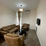 Аренда светлой, комфортной квартиры, 55 м², Батуми, Грузия