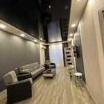 Location d'un appartement spacieux et confortable, 65 m², Batoumi, Géorgie