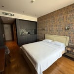 Alquiler de estudio amueblado de 33 m² con vistas al mar, Batumi, Georgia