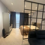 Neues Studio 43m² zur Miete in Meeresnähe, Batumi, Georgien
