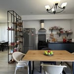 Casa 240m² con vistas al mar y a la montaña en alquiler, Kvariati, Batumi, Georgia