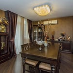 Apartamento espacioso 108m² con reforma de calidad en alquiler, Batumi, Georgia