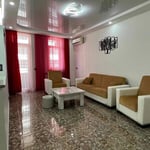 Gemütliche Wohnung 49m² mit Balkon zur Miete, Batumi, Georgien
