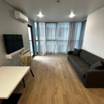 Appartement lumineux 47m² à louer, Batoumi, Géorgie