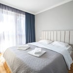 Helle Wohnung 60m² zur Miete in Meeresnähe, Alt-Batumi, Georgien