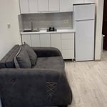Аренда уютной студии 32м² с балконом, Батуми, Грузия