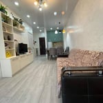 Gemütliche Wohnung 60m² zur Miete, Batumi, Georgien