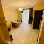 Wohnung 40m² mit schöner Aussicht zur Miete, Batumi, Georgien