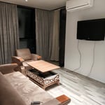 Möblierte Wohnung 62m² zur Miete, Batumi, Georgien