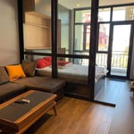 Studio moderne 35m² à louer, Batoumi, Géorgie